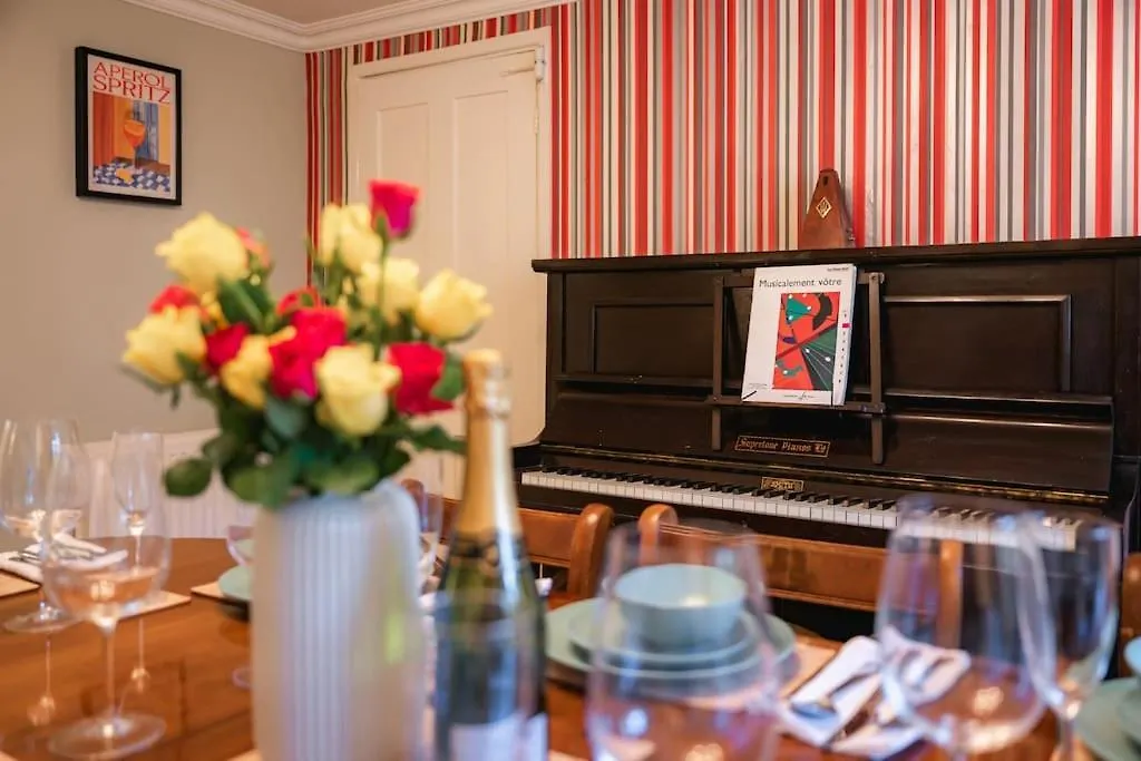 5 Bed Central Period Townhouse Cambridge  0*, Cambridge (Cambridgeshire) United Kingdom