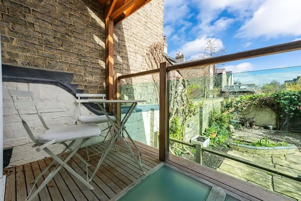 5 Bed Central Period Townhouse Cambridge  0*, Cambridge (Cambridgeshire)