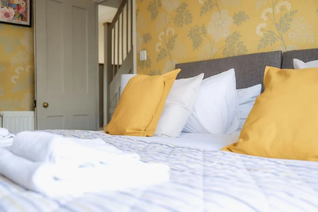 5 Bed Central Period Townhouse Cambridge  0*, Cambridge (Cambridgeshire) United Kingdom