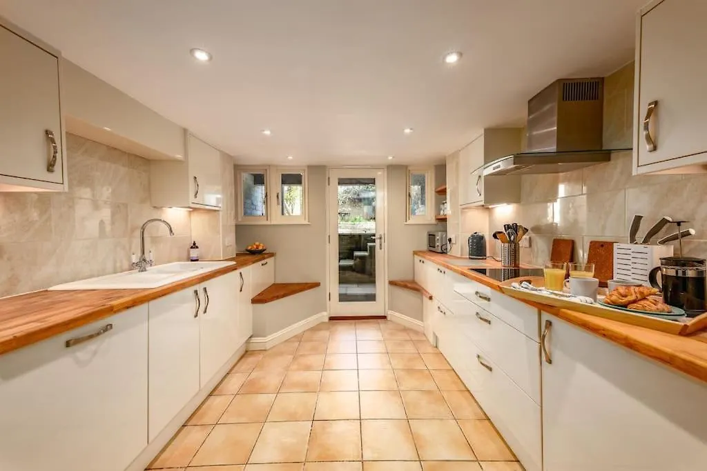 5 Bed Central Period Townhouse Cambridge 0*,  Storbritannien